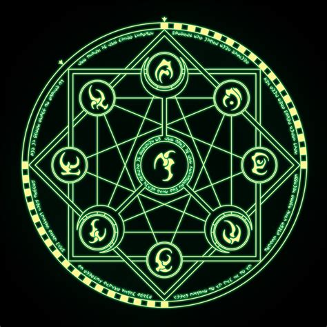Experience the Power of Ritual: Find Magic Circles Near Me